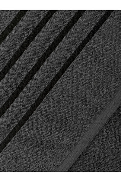 LC Waikiki Embroidered Cotton Face Towel 50X80 cm