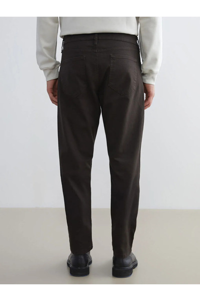 LC Waikiki Slim Fit Men's Chino Trousers