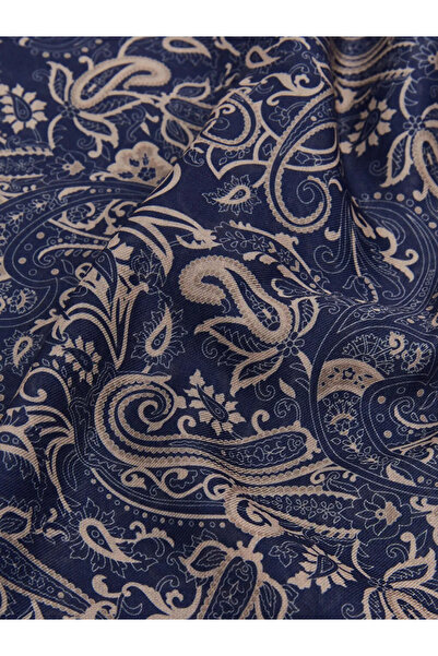 LC Waikiki Γυναικείο σάλι με έθνικ σχέδιο