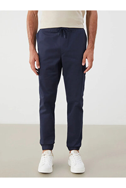 LC Waikiki Slim Fit Men's Cargo Pants