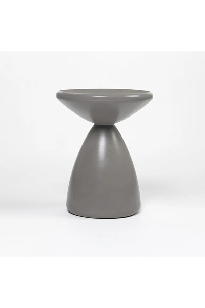 HOME AURAA Urban Accent Table - Indoor & Outdoor