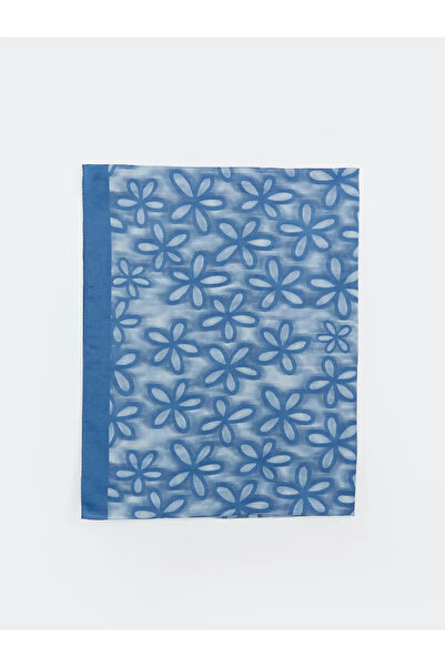 LC Waikiki Γυναικείο σάλι με σχέδια