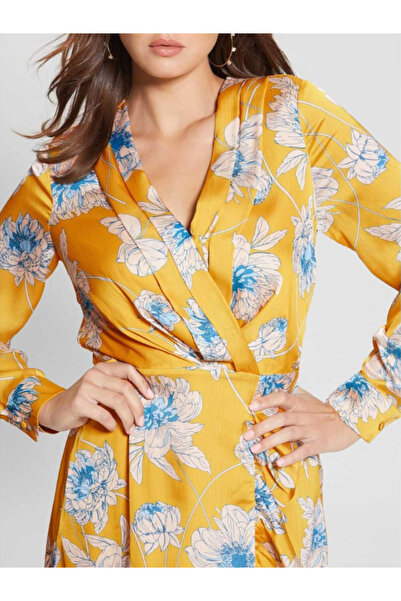 Guess Floral dress