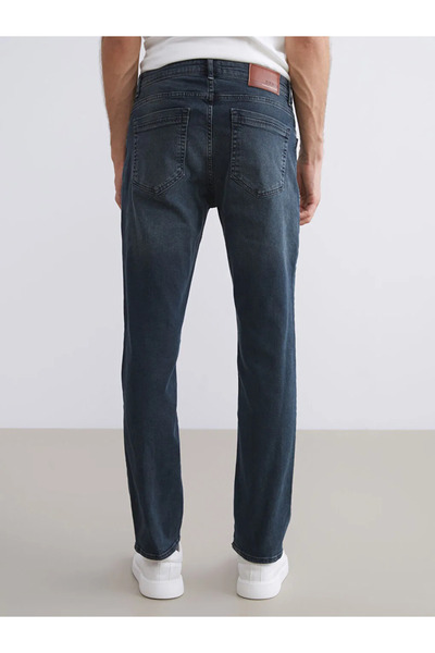 LC Waikiki Ανδρικό τζιν παντελόνι Regular Fit 779