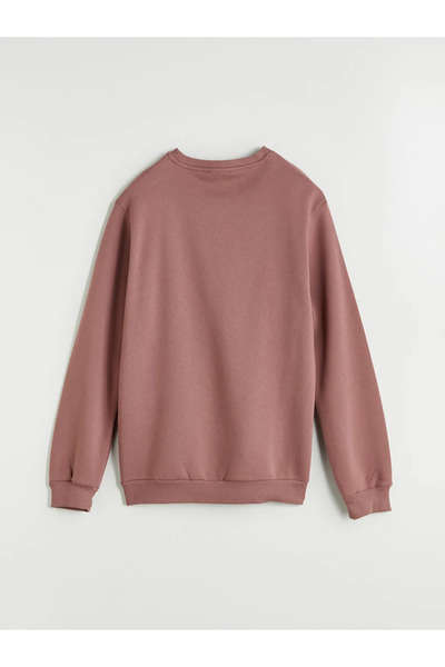 LC Waikiki Crew Neck Men's Sweatshirt