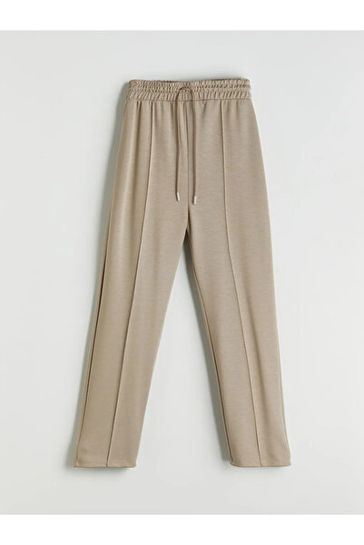 LC Waikiki Γυναικεία φούτερ με ελαστική μέση