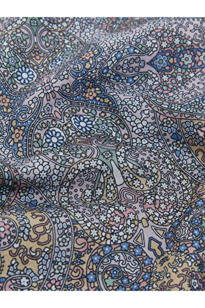 LC Waikiki Γυναικείο σάλι με έθνικ σχέδιο