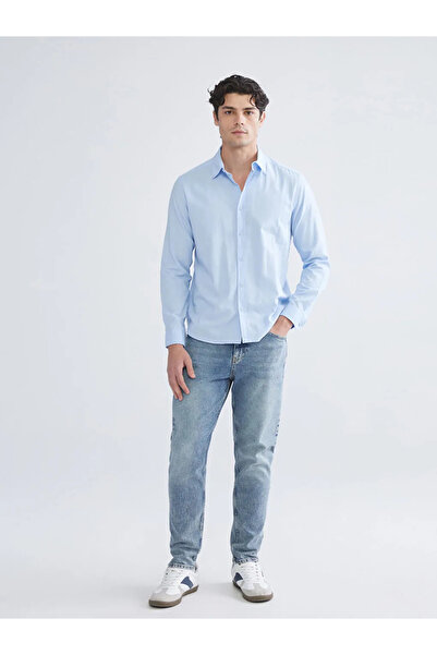 LC Waikiki 710 Loose Fit Men's Jean Trousers