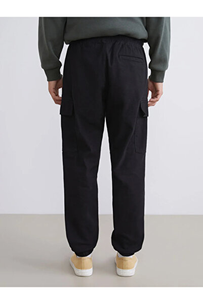 LC Waikiki Standard Mold Men's Cargo Pants