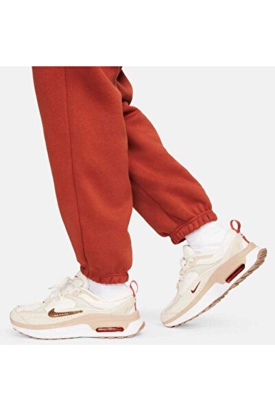 Nike NSW Phoenix Fleece Hr Os Pant Kadın Eşofman Altı