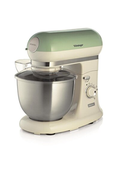 ARIETE Vintage Hamur Karıştırıcı Yeşil