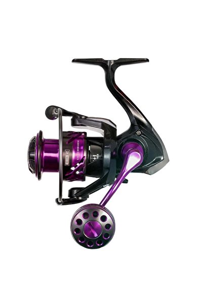 Genel Markalar ICON-IC Proof 4000 Spin Olta Makinesi