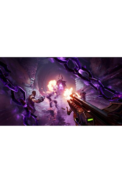 Playstation Painkiller (PS5) - UAE Version