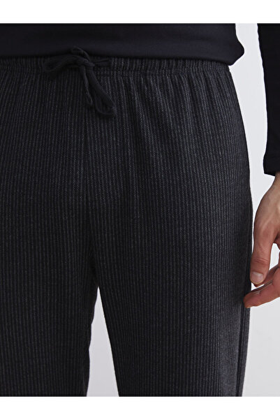 LC Waikiki Sparkling Selections from Shining Store | Standard Mold Men's Pajama Bottoms