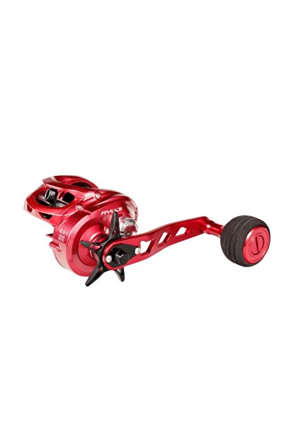 RYUJI Tai Game Sağ El Baitcasting Çıkrık RYJTAIGAMER