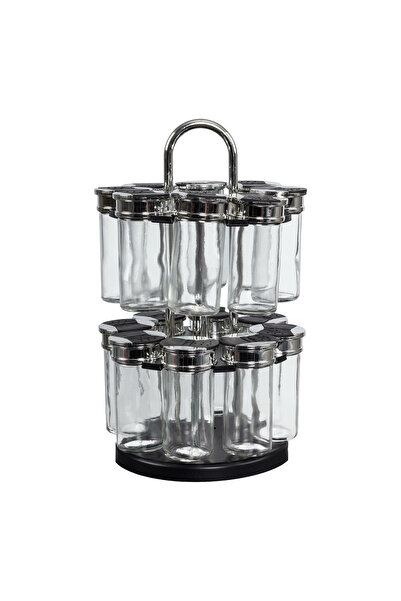 Other Suport rotund pentru condimente cu 2 niveluri