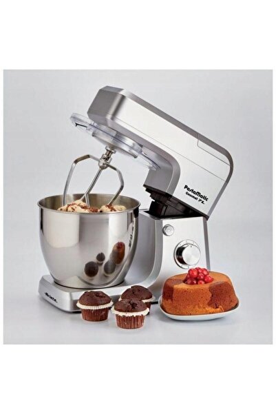 ARIETE Pastamatic Gourmet 7L Mutfak Şefi 1598/10