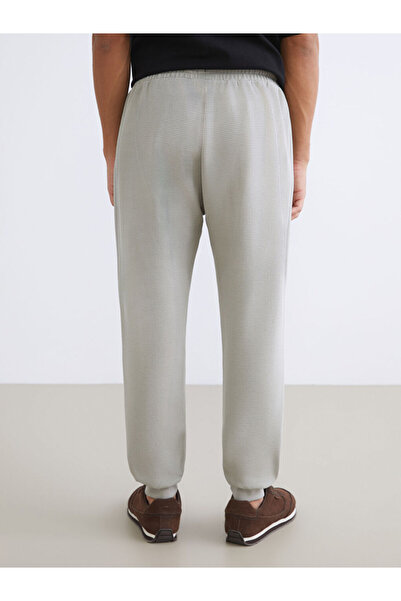 LC Waikiki Ανδρικό αθλητικό παντελόνι Jogger Standard Fit