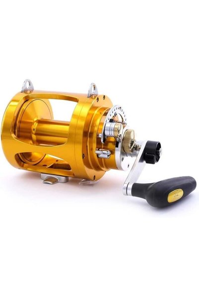 Tica Team 80R WTS 2 Hızlı Gold Çıkrık Makine