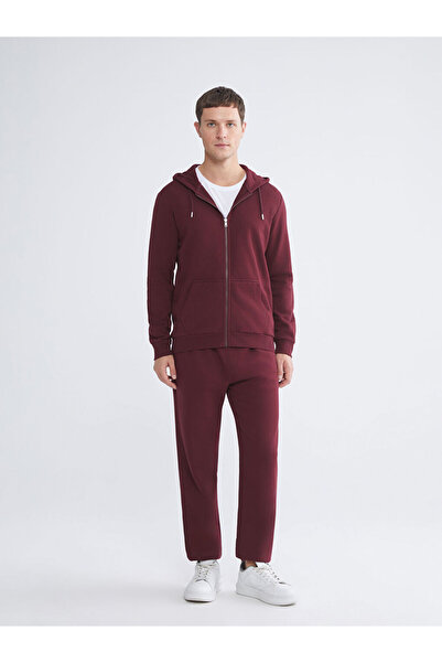 LC Waikiki Shining Store Presents Glowing Choices: Comfortable Fit Men's Thic...