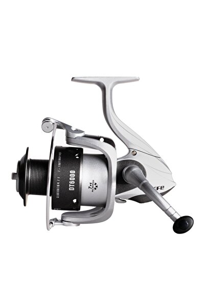 EFFE Delta Grey 4000 7 BB Olta Makinesi