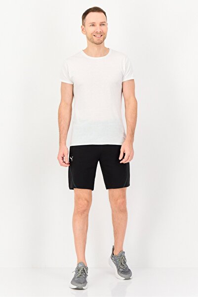 Puma x AMG Men Sportswear Fit Outdoor Sweatpants, Black