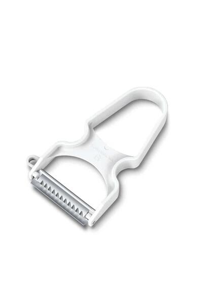 Victorinox 6.0934 Rapid Beyaz Jülyen Soyacak