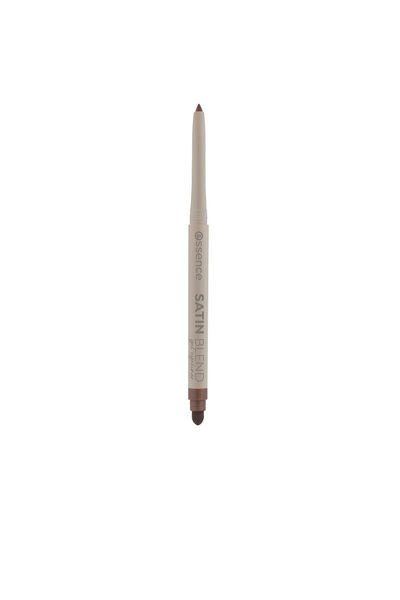 Essence Satin Blend Gel-eyeliner #02-kakao 0,22 G 0,22 gr