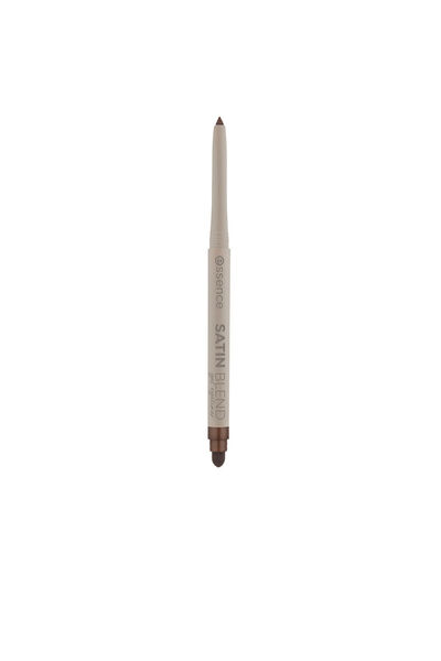 Essence Satin Blend Gel-eyeliner #03 – Bronzeschimmer 0,22 G 0,22 gr