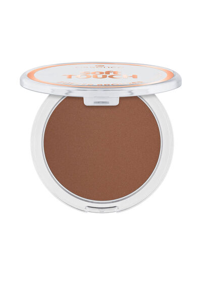 Essence Soft Touch Bronzing Puder #30 - Cremige Mandelbutter 10 gr