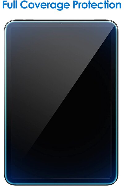 JETech Tempered Glass Screen Protector for iPad Mini 8.3-inch (2-Pack) - Clear