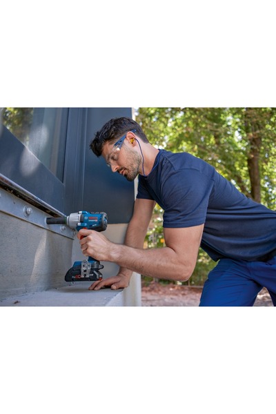 Bosch Procore All 18 V 4 Ah Batarya Yedek Akü Akülü Vidalama Şarjlı Matkap Bataryası 18 Volt 4 Amper Pil