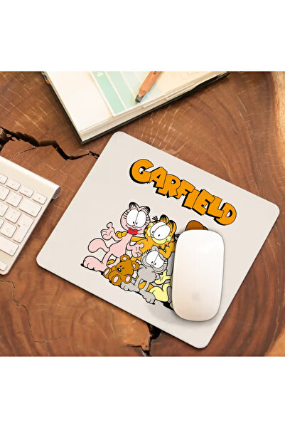 OEM Mousepad Garfield Toata Gasca Pisici