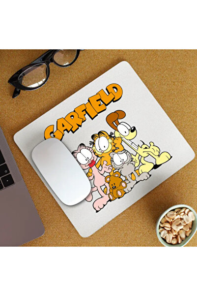 OEM Mousepad Garfield Toata Gasca Pisici