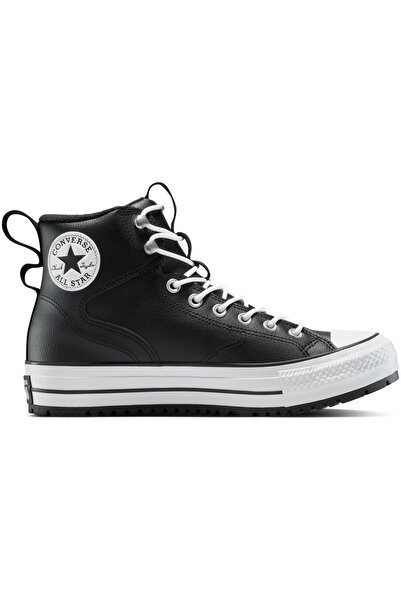 Converse Sneakers Chuck Taylor As Hiker Boot, Black, Unisex