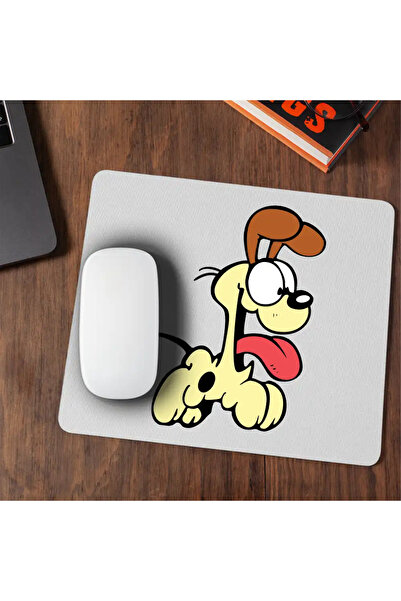 OEM Mousepad Garfield Odie the Dog