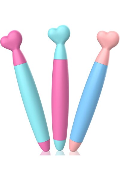 Other Anmiproma Kids Stylus Pens for Fire HD, 3-pack with Durable Rubber Tips, Compatible with iPad, iPhon