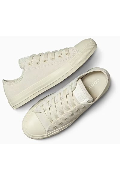 Converse Αθλητικά Παπούτσια Chuck Taylor All Star, Μπεζ, Unisex