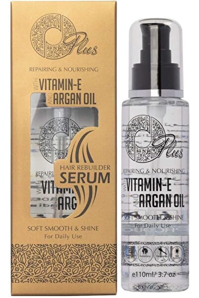 Oplus Anti-Frizz Serum 120 ml