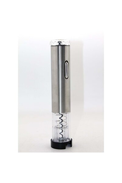 Toptan Bulurum Elektrikli Tirbuşon Açacağı