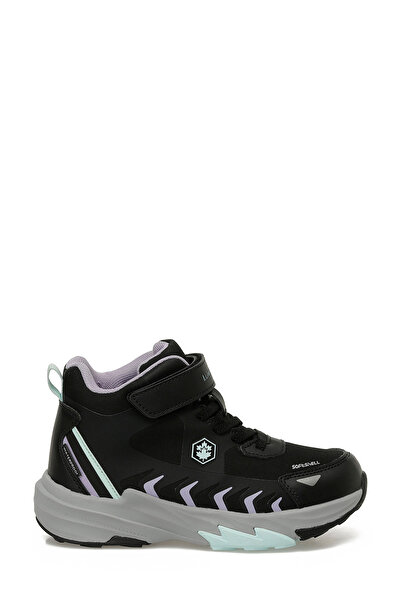 lumberjack SHAPE HI 5PR Siyah Kız Çocuk Outdoor Bot