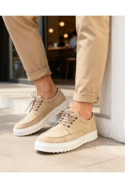 NUG Arden Basic Shoes with Serrated Soles Suitable for Daily Use