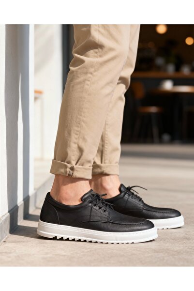 NUG Arden Basic Shoes with Serrated Soles Suitable for Daily Use