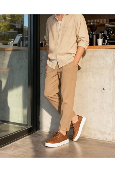 NUG Arden Basic Shoes with Serrated Soles Suitable for Daily Use