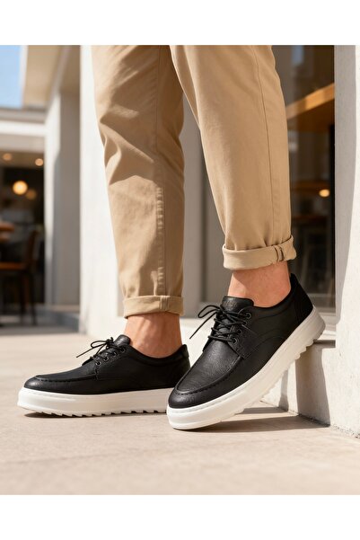 NUG Arden Basic Shoes with Serrated Soles Suitable for Daily Use