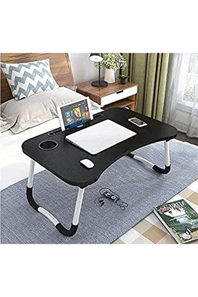Generic Wooden Multi Purpose Laptop Table