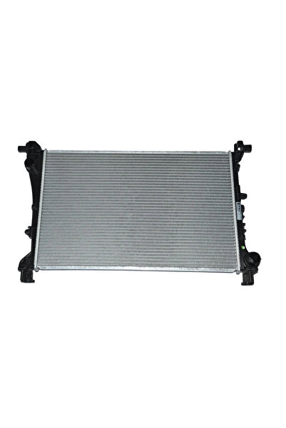 KALE 348440 Fiat Egea Motor Su Radyatörü 1.3 Mjet 1.4 Benzin