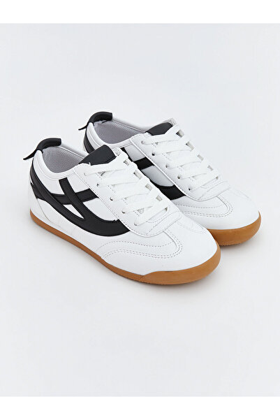 LC Waikiki Αθλητικά παπούτσια Seray New Season με κορδόνια για αγόρια