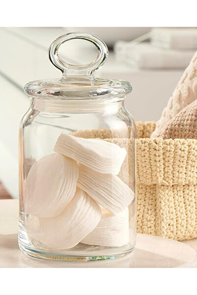 Paşabahçe Kitchen Kavanoz 1515 cc