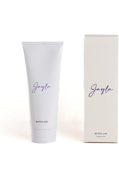 jehla صابون مخفوق هالسيون 250 جرام